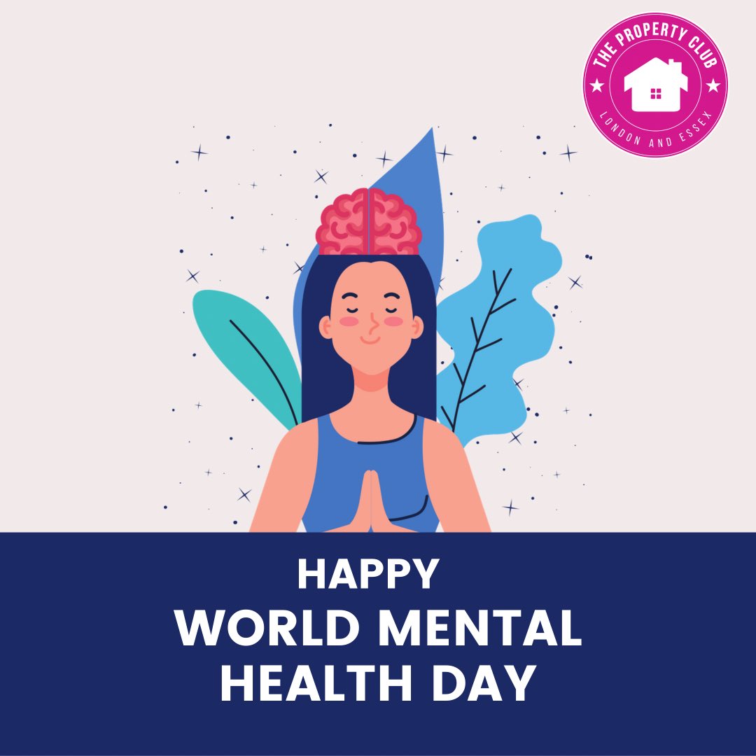 #HappyWorldMentalHealthDay 

To those who are struggling with their own silent battles, may you be reminded that there is always a way to seek help. ☺️

#mentalhealth #MentalHealthDay #mentalhealthday2021 #MentalHealthAwarenessDay
