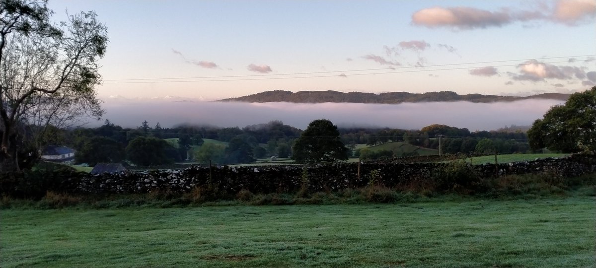 Another fantastic weekend away at <a href="/YHAWindermere/">YHA Windermere</a> 
staff were very helpful and made us feel very welcome as always.#camping #CUMBRIA #windermere <a href="/YHAOfficial/">YHA England & Wales</a> <a href="/glocky9/">Lake District Fells 🇬🇧</a> <a href="/Catstycam/">Catstycam.com</a> <a href="/keswickbootco/">Keswick boot co</a> <a href="/glockyk9/">Alfred</a> <a href="/herdwick_gal/">Lady S Sprout</a> <a href="/SaintToffee89/">SaintToffee</a>