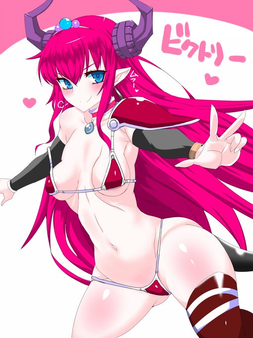 ブレエリちゃん 