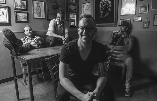 We're so stoked for Sunday Funday! Jesse Teer from the Senators is stopping by to perform on our patio from 11am-2pm.