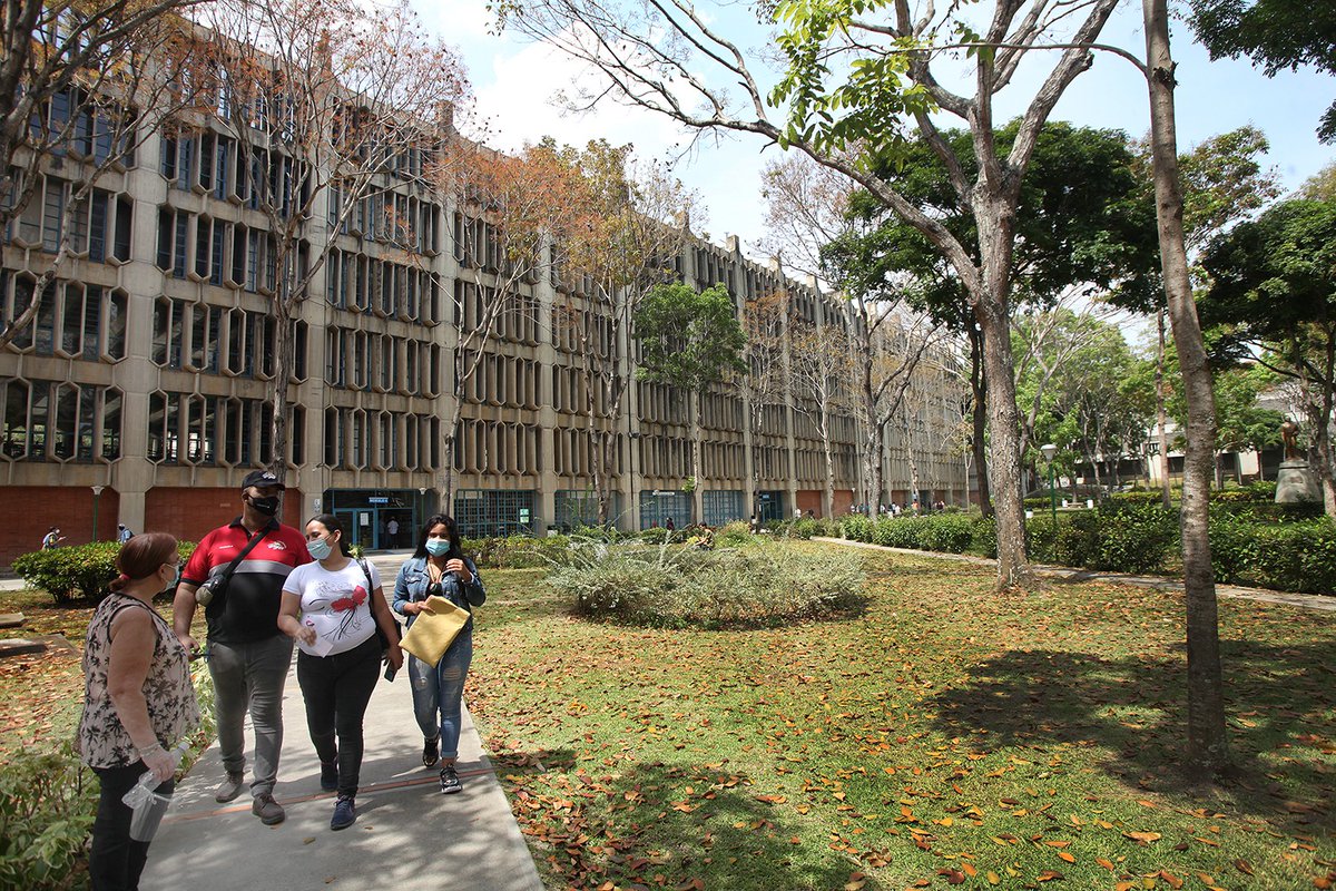 enlaucab's tweet image. ¿Sabías que la UCAB es la mejor universidad privada del país? Según el #RankingQS20222 se mantiene como la mejor institución privada de estudios superiores y destaca entre las 100 primeras de Latinoamérica.

+Info aquí➡bit.ly/2YogBFM