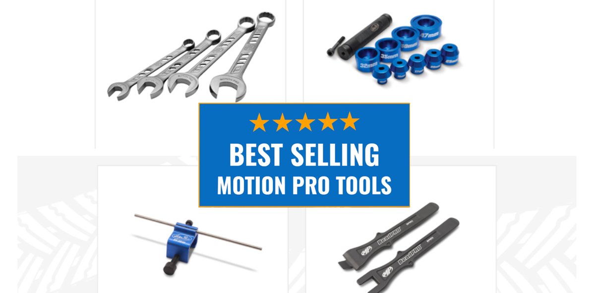 partzilla's tweet image. Stop using junk tools!  Do you have these best selling Motion Pro tools in your toolbox? partzil.la/Motion-Pro_Twi…

#Motionpro #Motionprotools #Partzilla #PartzillaOEM