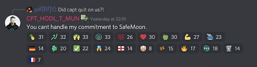 safemoon tweet picture