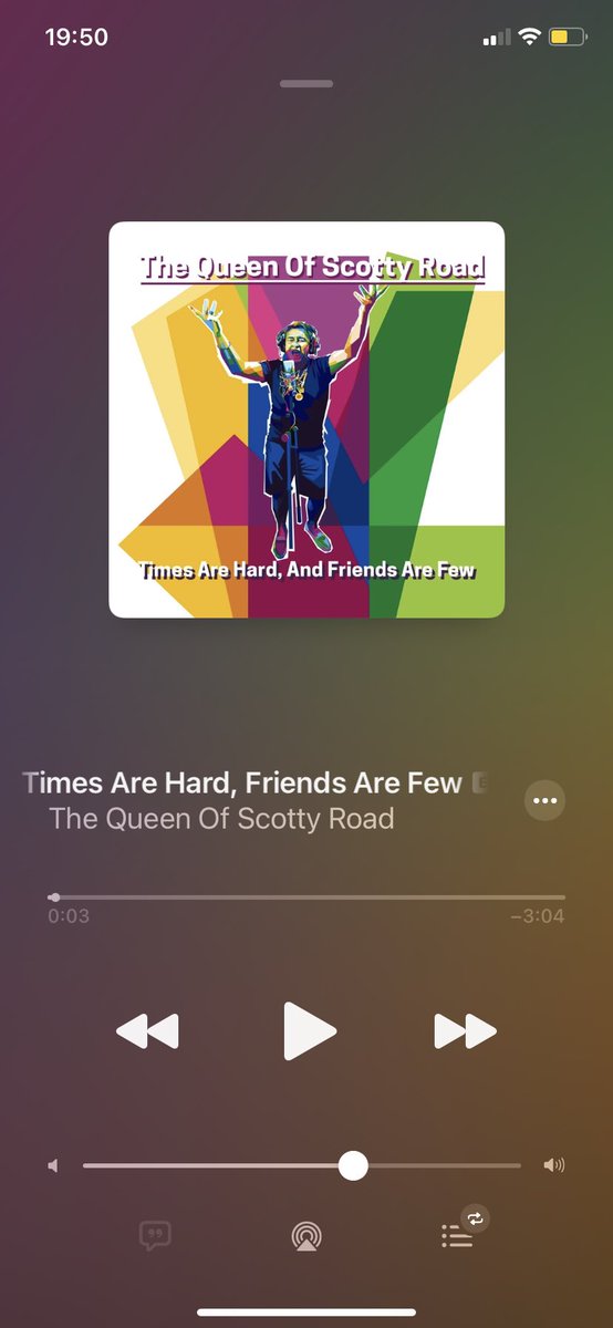 scott_naylor14's tweet photo. Everyone please give my mates new single a listen. It’s an absolute banger. He’d really appreciate the support. https://t.co/HaYm6IQt6q