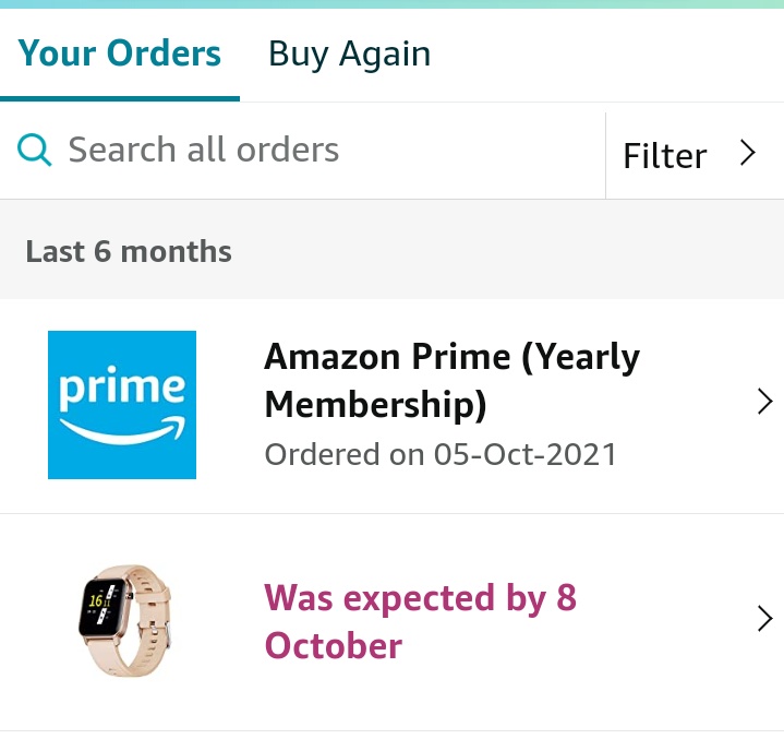 SHARDULRATHOR's tweet photo. @AmazonHelp Check with your team, what a delivery,I am very happy that till date my parcel not delivered ,' for this I had paid money for , 7&amp;8/10 regular called to ur customer care 👍🙏 @AmazonHelp @amazonIN @AmazonUK @AmazonNews_IN @amit803 @jeffBezos @ https://t.co/ARK9SciC6L