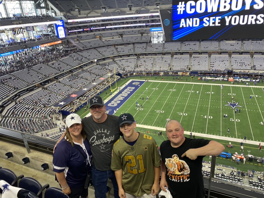 #cowboysnation