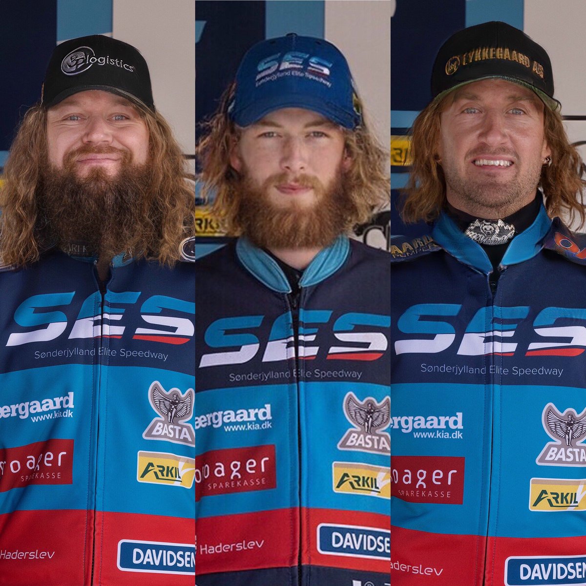 When speedway riders get back from winter break… 

<a href="/nklindt/">Nicolai Klindt</a> <a href="/AndersThomsenDK/">Anders Thomsen</a> #speedway #speedwaygp #pge #pgeekstraliga #metalspeedwayleague