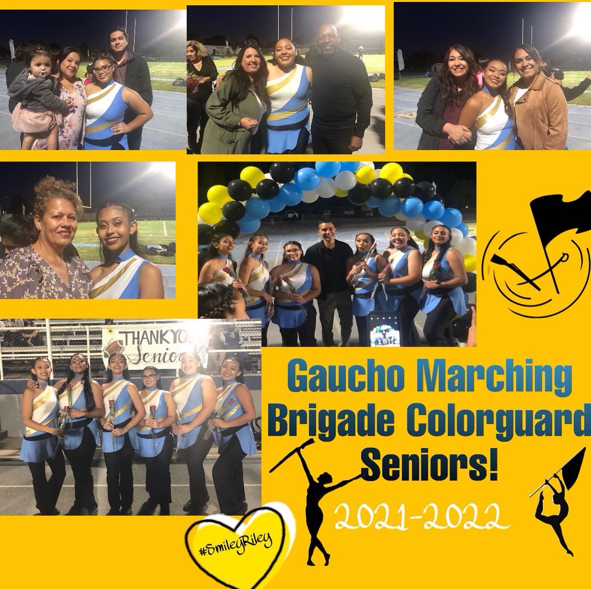 ECHS Music tweet media