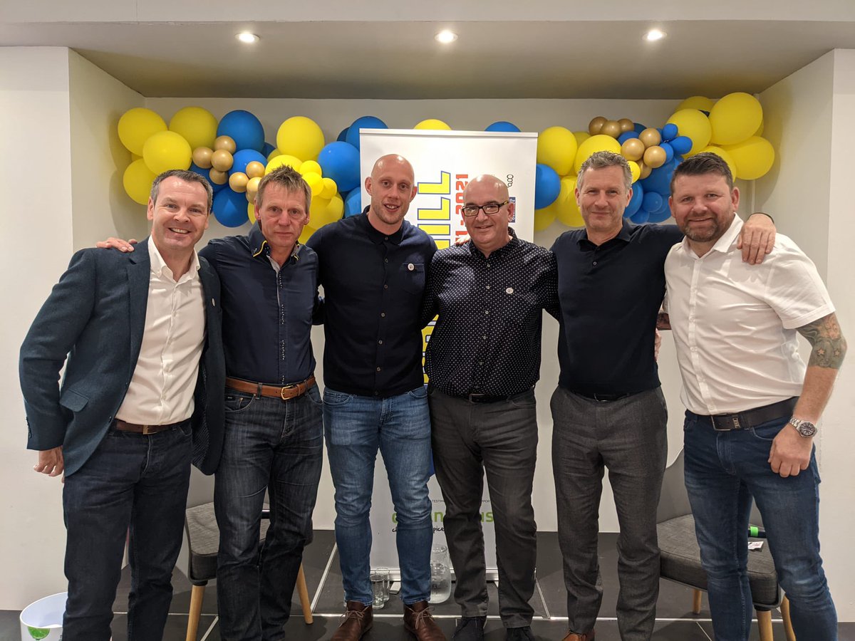 Just this 

@briers6 <a href="/adamhillscomedy/">Adam Hills</a> <a href="/Chrishilly1987/">Chris Hill</a> <a href="/FraserDainton/">Fraser Dainton🏉⚽️🏏⛳️🎤📺</a>