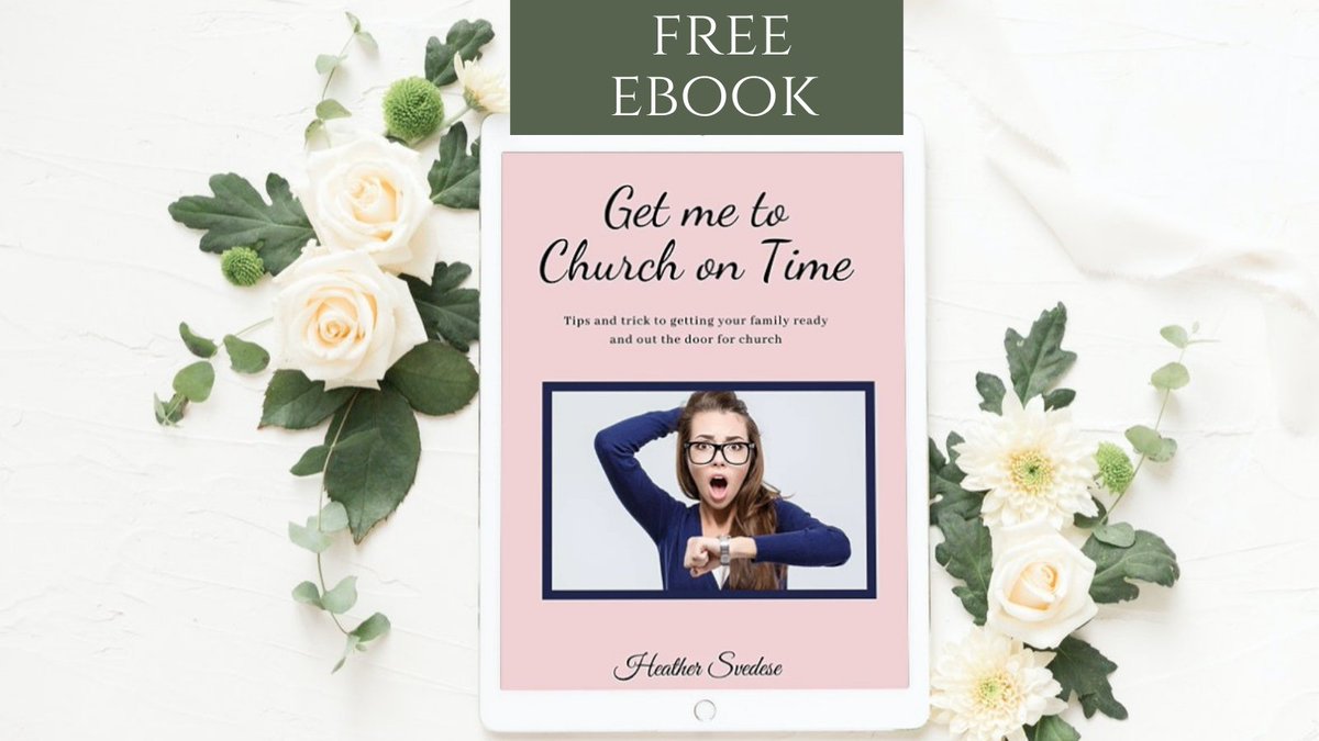 Heather Svedese tweet media