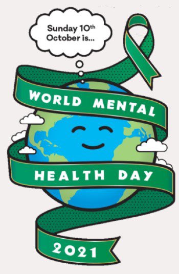 On #WorldMentalHealthDay our director has been sharing some content over @SDFnews highlighting the challenges for people with coexisting #mentalhealth and #drug problems, given them a follow to hear of people’s experiences 💚 #WMHD2021