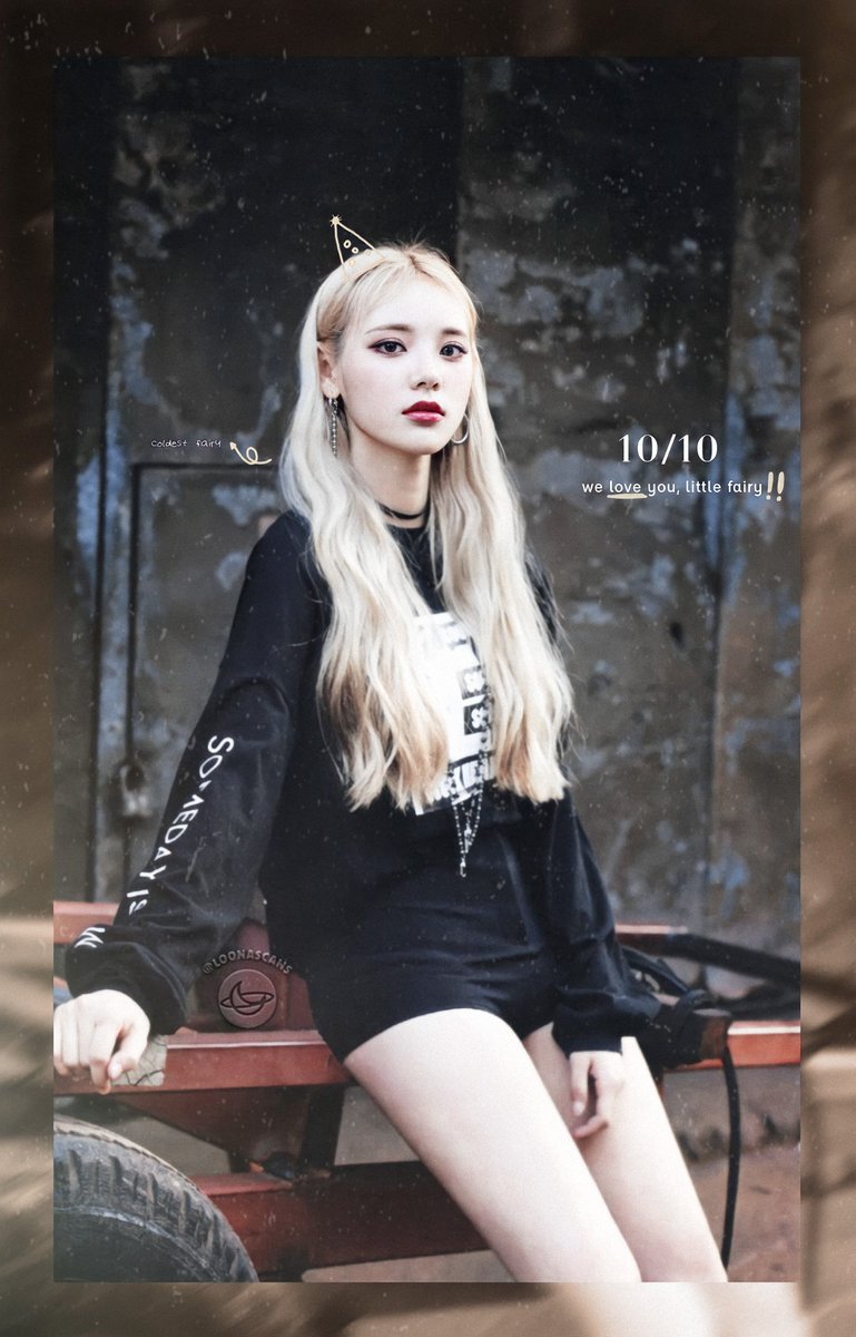 ㅤㅤ
 ㅤ ㅤ  ㅤ  ㅤ˖  ݁ 🧚‍♀️ ،  𝚘𝚌𝚝𝚞𝚋𝚛𝚎, 𝟸𝟶𝟸𝟷.

¡Feliz cumpleaños, <a href="/coldestfairy/">rielll</a>! Gracias por ser la fuente de felicidad y optimismo del grupo. Siempre recuerda lo mucho que te amamos. ♡