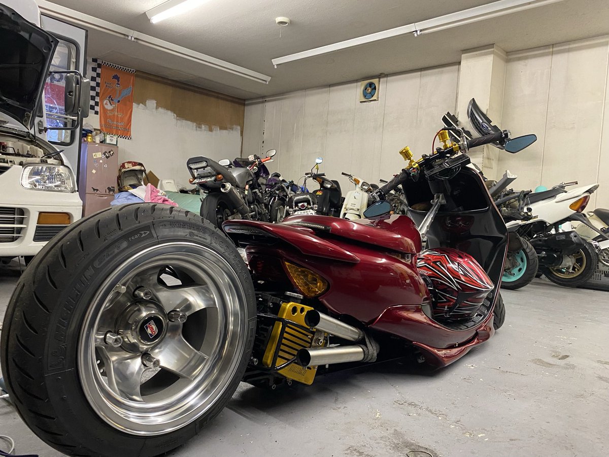 ssr13435's tweet photo. 奈良から無事帰宅ー！
ノントラブルで無事完走できて良かった🥰
お疲れ様でした！ https://t.co/fMGiQCgSA7