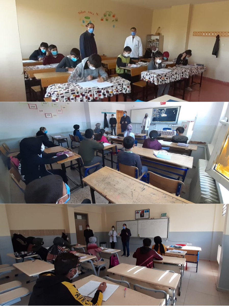 koprukoymem's tweet photo. İlçe Milli Eğitim Müdürümüz Sayın Latif BAĞAÇLI ve Şube Müdürümüz Ömer GÜNEY haftasonu gerçekleştirilen DYK kurslarını ziyaret ederek öğretmen ve öğrenciler ile görüştüler.
@skaygusuz
@latifbagacli
@Erzurum_Mem
@omer25guney https://t.co/6lrKiARVxU