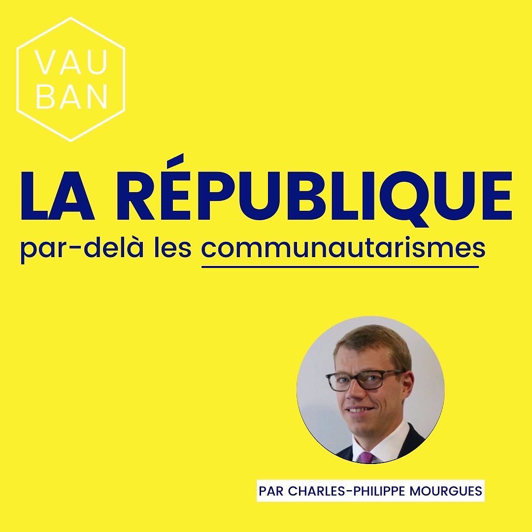 ProjetVauban's tweet photo. 🙏N’oublions pas Samuel Paty.
La République doit rester notre boussole.

❌Cessons les lâchetés et les renoncements ! 

🗣Retrouvez la tribune de Charles-Philippe Mourgues sur notre site.

1/6
#SamuelPaty #Republique https://t.co/R361yGqJ3N