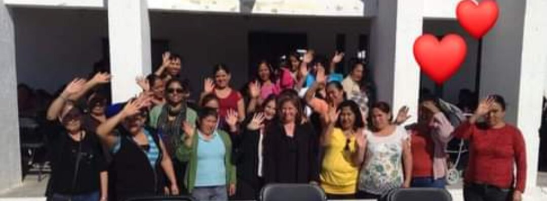 Patty Miranda tweet media