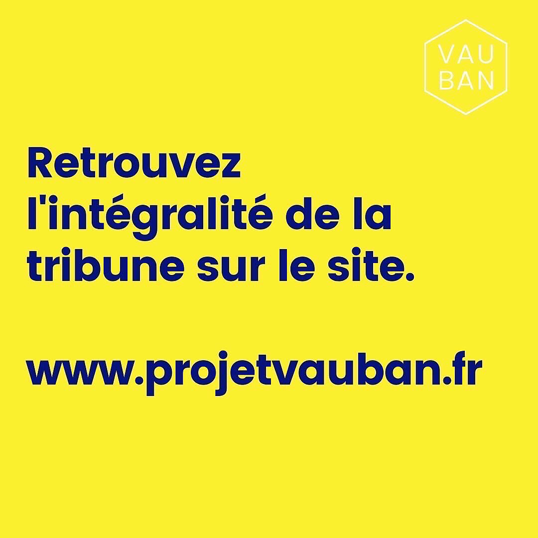 ProjetVauban's tweet photo. 6/6 https://t.co/n0eaPAooww