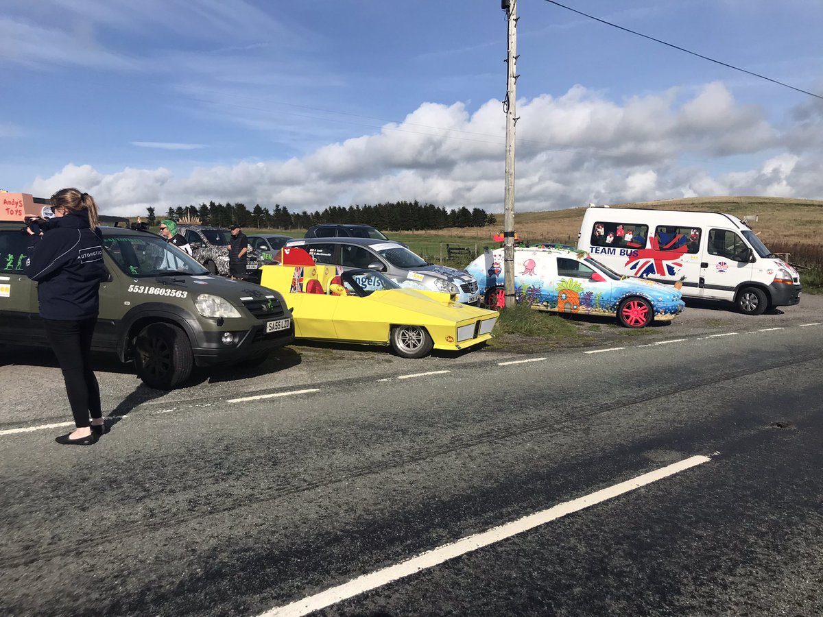 Andrew Whitehair tweet media