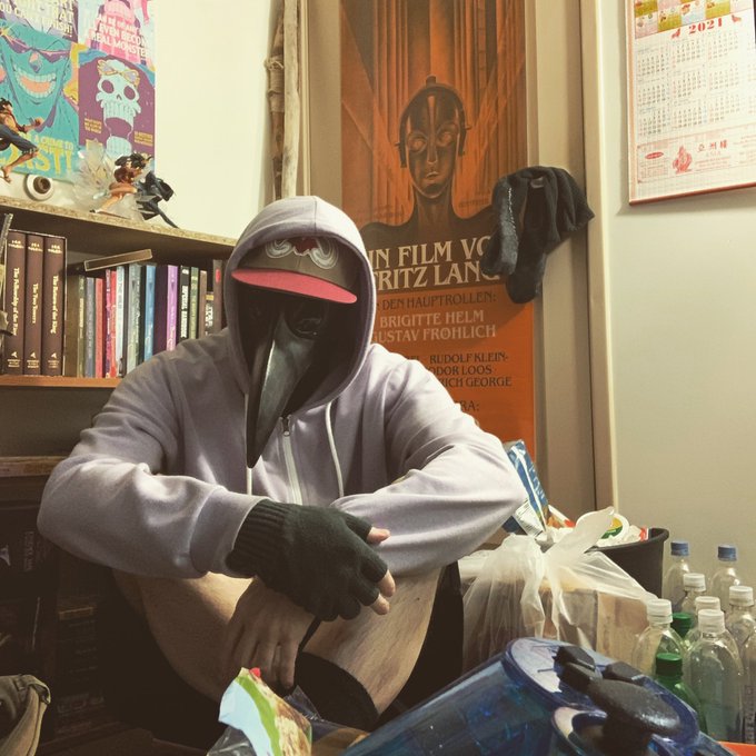 SKEKDUDE # 10. skekNEET. #halloween2021 #Halloweenart #musicians #djs #indieartist #chillhop #lofi #sundayvibes<a href="/tag/halloween2021"class="tags">#halloween2021</a><a href="/tag/halloweenart"class="tags">#Halloweenart</a><a href="/tag/djs"class="tags"><span>#djs</span></a><a href="/tag/sundayvibes"class="tags"><span>#sundayvibes</span></a><a href="/tag/indieartist"class="tags"><span>#indieartist</span></a><a href="/tag/musicians"class="tags"><span>#musicians</span></a><a href="/tag/lofi"class="tags"><span>#lofi</span></a>