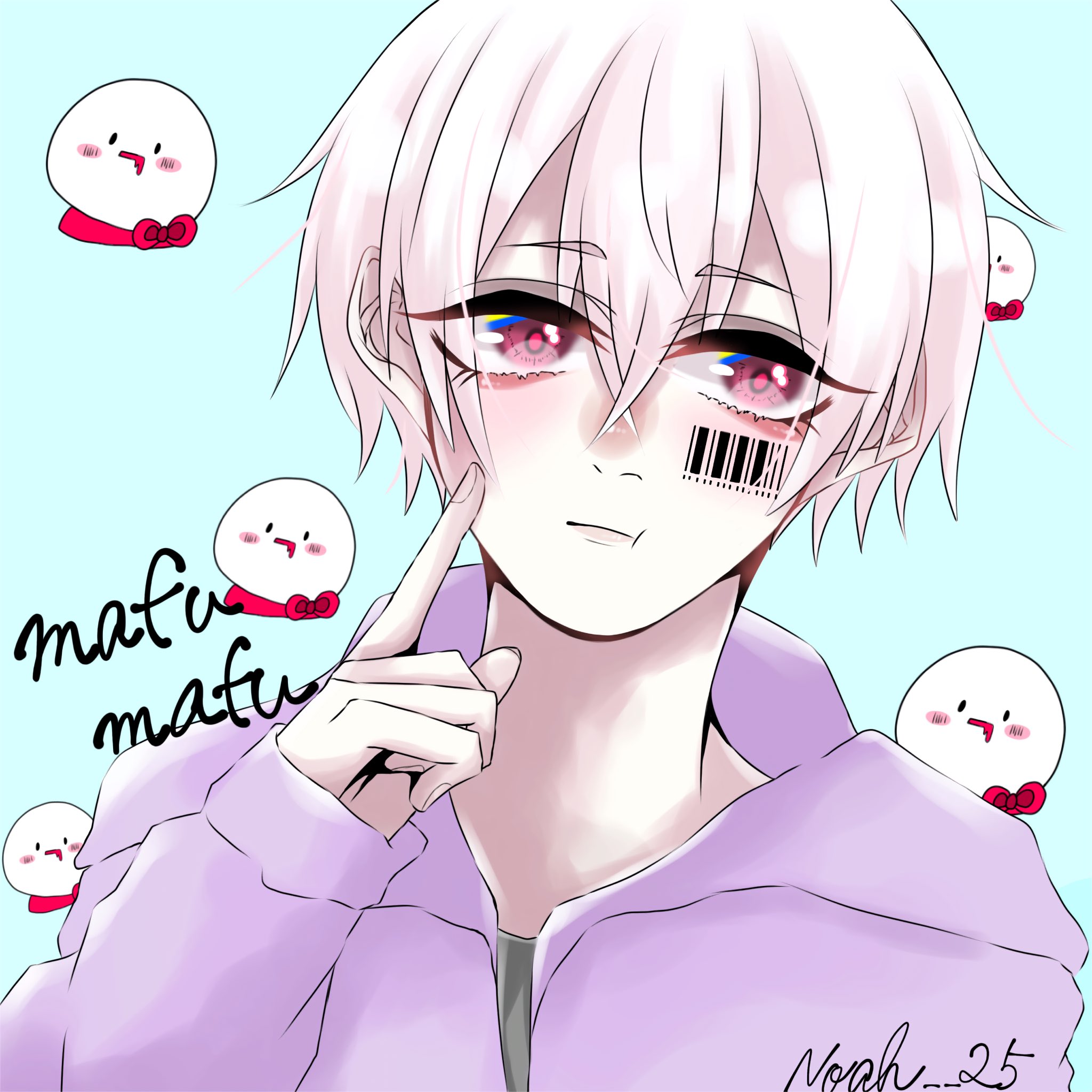 Luz 歌い手 さん Twitter Search Twitter