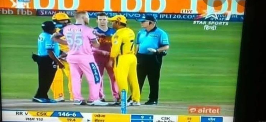 Thala is another name of scam #fixerkings