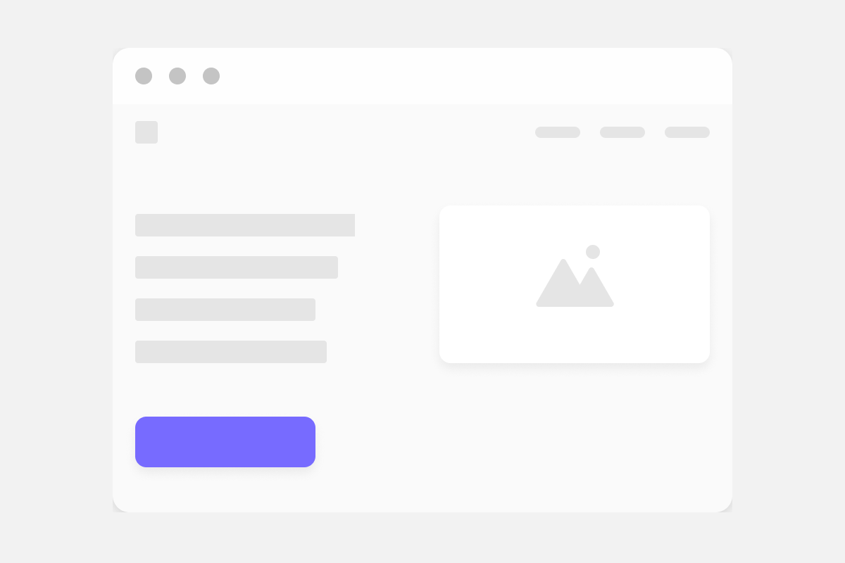 aiorun's tweet photo. Wireframes for #OrbitUI components designed in Figma. I'll be making some of them available for free
Stay tuned https://t.co/ZcY2xQUDf7