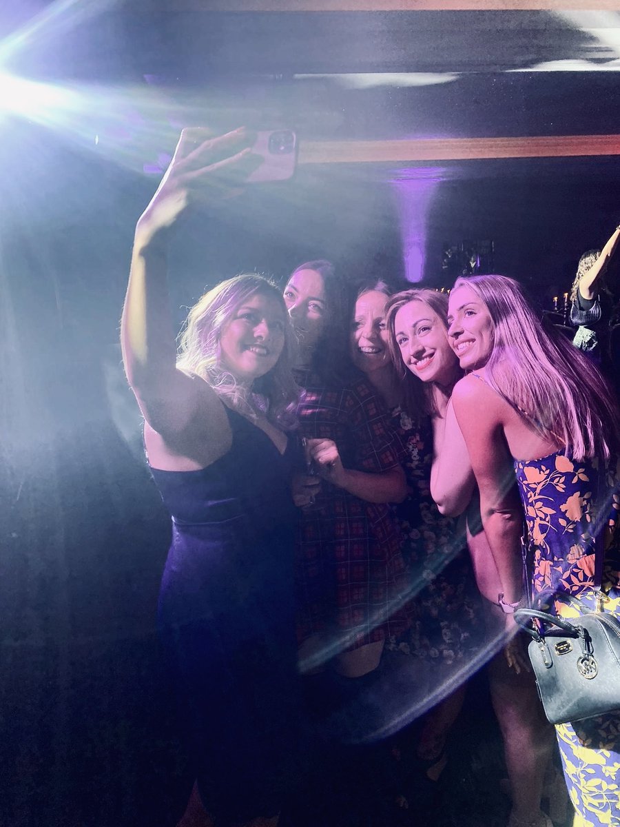 A little delicate today, but it was so lovely to be at the Brabners conference yesterday. Such a sense of joy in the air at so many of us being together again!