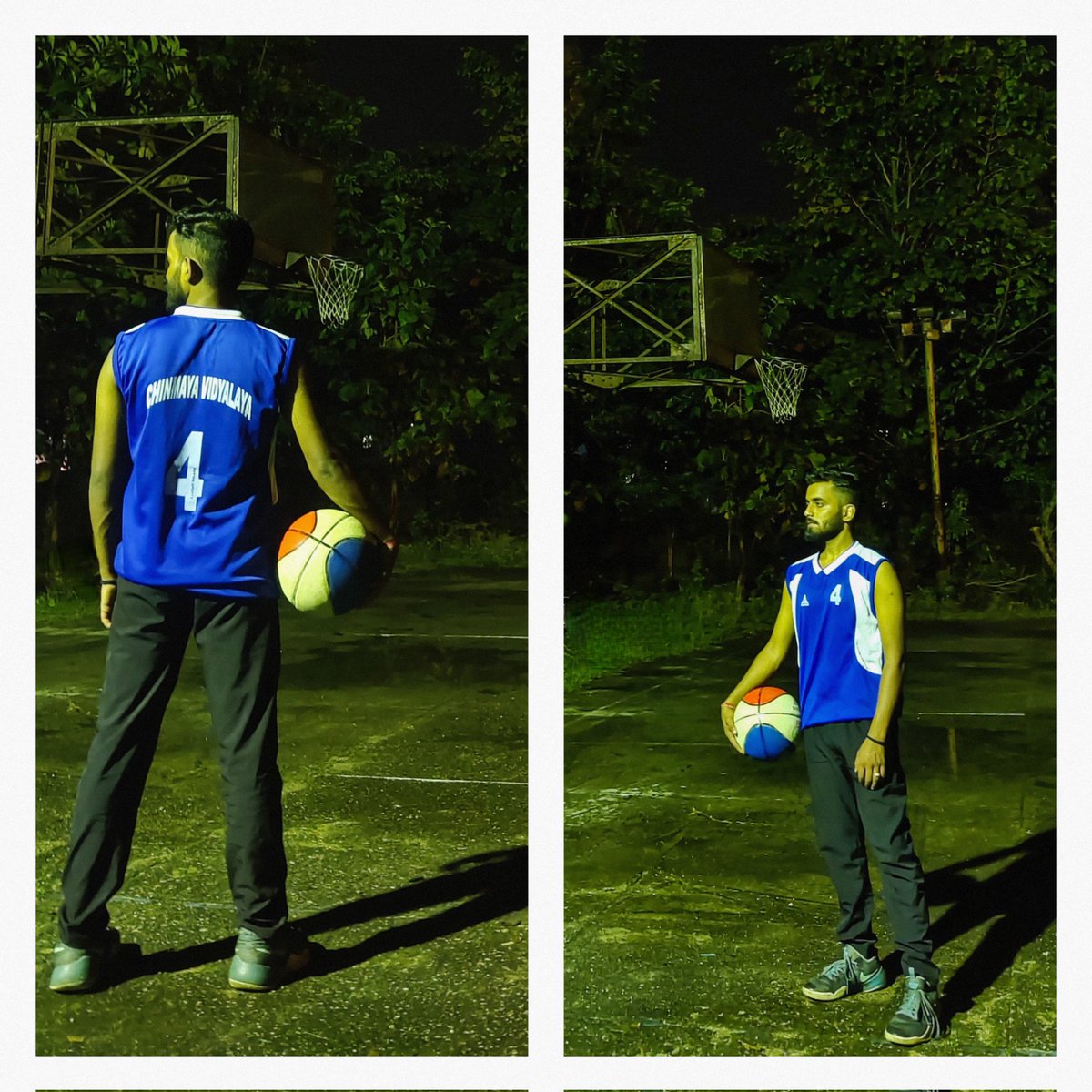 Aman___04's tweet photo. He's a Baller who will take an open shot or create one. 👀❤️
#basketball  
#Chinmayavidyala
 #no04 
#nba https://t.co/yKI4HZtakq