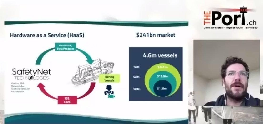 THE Port Association tweet media