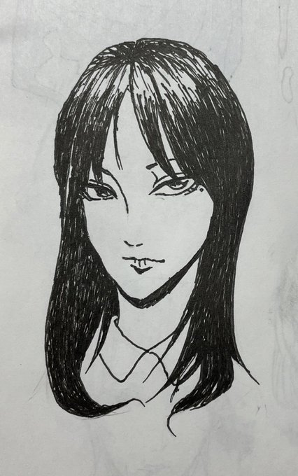 画像まとめ 伊藤潤二 コレクション 新着 7ページ目 アニメレーダー