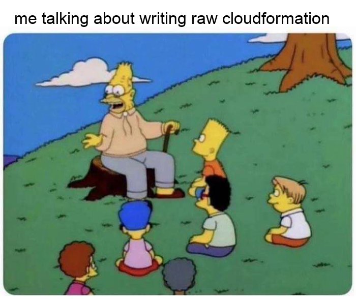 Synthesizing just isn't for me