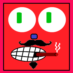 SquareRobotHead's tweet photo. @ArtNFTCollector https://t.co/rLQrh5QWrp
