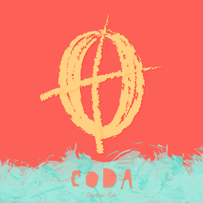 We play 'Coda' by Christine Sako <a href="/christinesako/">christine sako</a> at 11:12 AM and at 11:12 PM (Pacific Time) Sunday, Oct 10, #NewMusic show