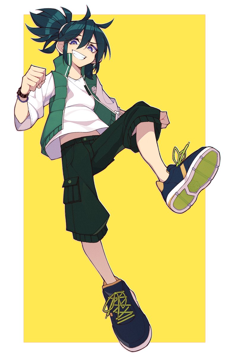 timothy_eulin's tweet photo. [ARTISTS APPRECIATION THREAD]
I totally forgot to credit the artists whom I commissioned to previously (Gomen 🙏). So I am gonna put them here and hope you guys can support them.

@/UnexistArts
@/tempura_person
@/kirisaki_ritsu
@/itsalufulo https://t.co/AGS6u4wIzB