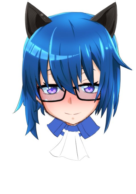 塗りで教えてもらったこと試してみた伊戸倉ぁ… 