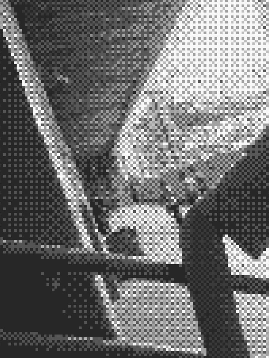 GlitchedChars's tweet photo. Normal but pixelated places. 2 https://t.co/SbKBAZyBVk