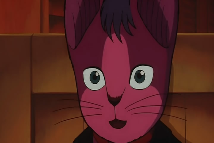 cat_otd's tweet photo. Today’s cat character of the day is Campanella from Night on the Galactic  Railroad! https://t.co/1PNCBh0326
