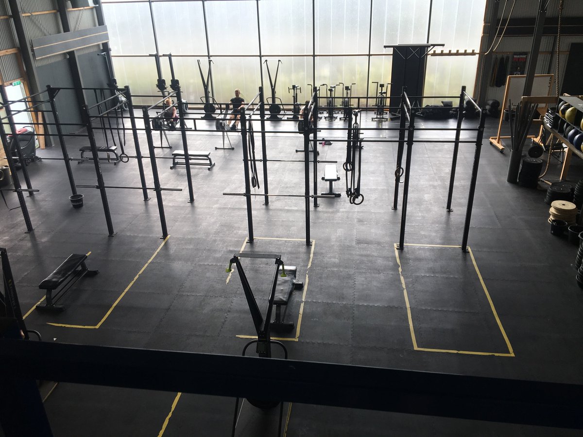 Enda King PhD tweet media