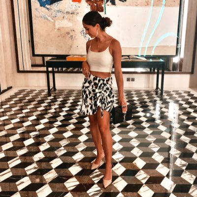 sofescobedo's tweet photo. #NewProfilePic https://t.co/xVWN861NbB