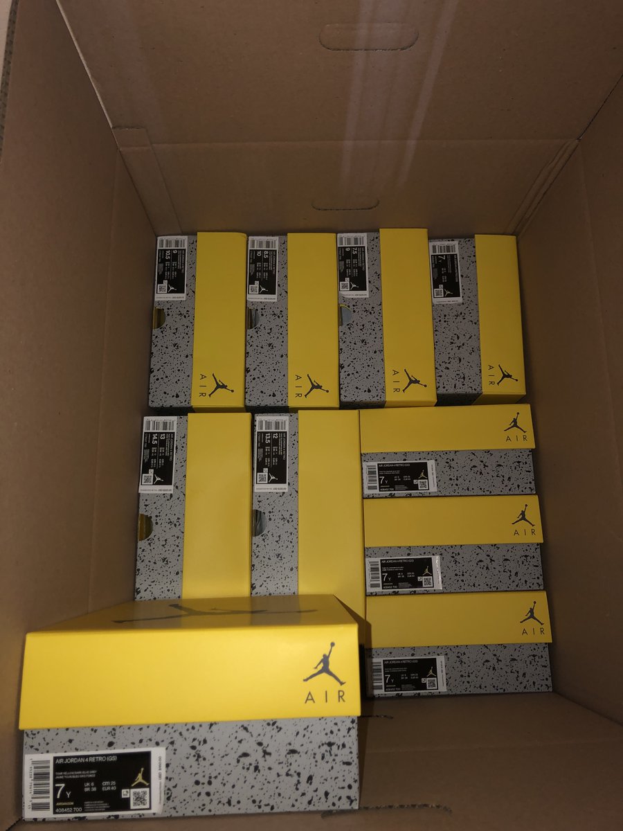 Success from Not Nike#6262