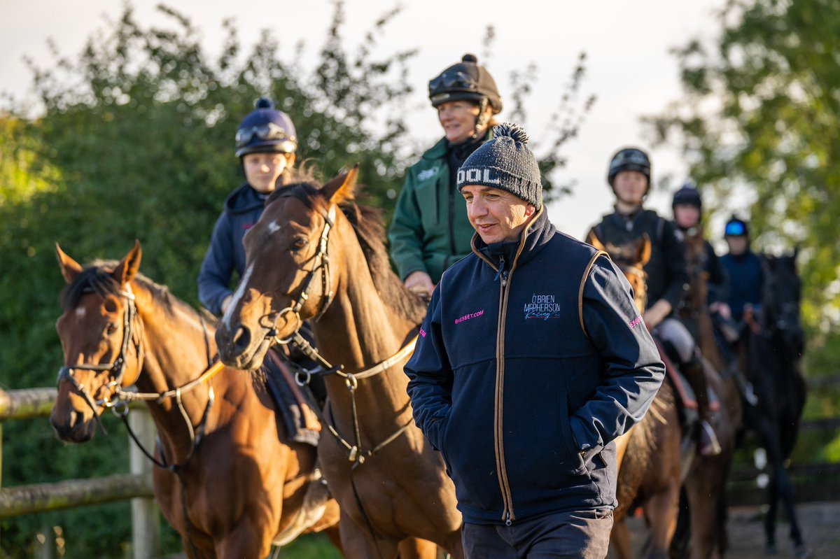 FOBRacing's tweet image. Life is tough and it’s been even tougher over the past 18 months 

If your mental health would be improved by a visit to Ravenswell Farm or Martins Hill, please get in touch. Happy to help if we can 

#WorldMentalHealthDay
