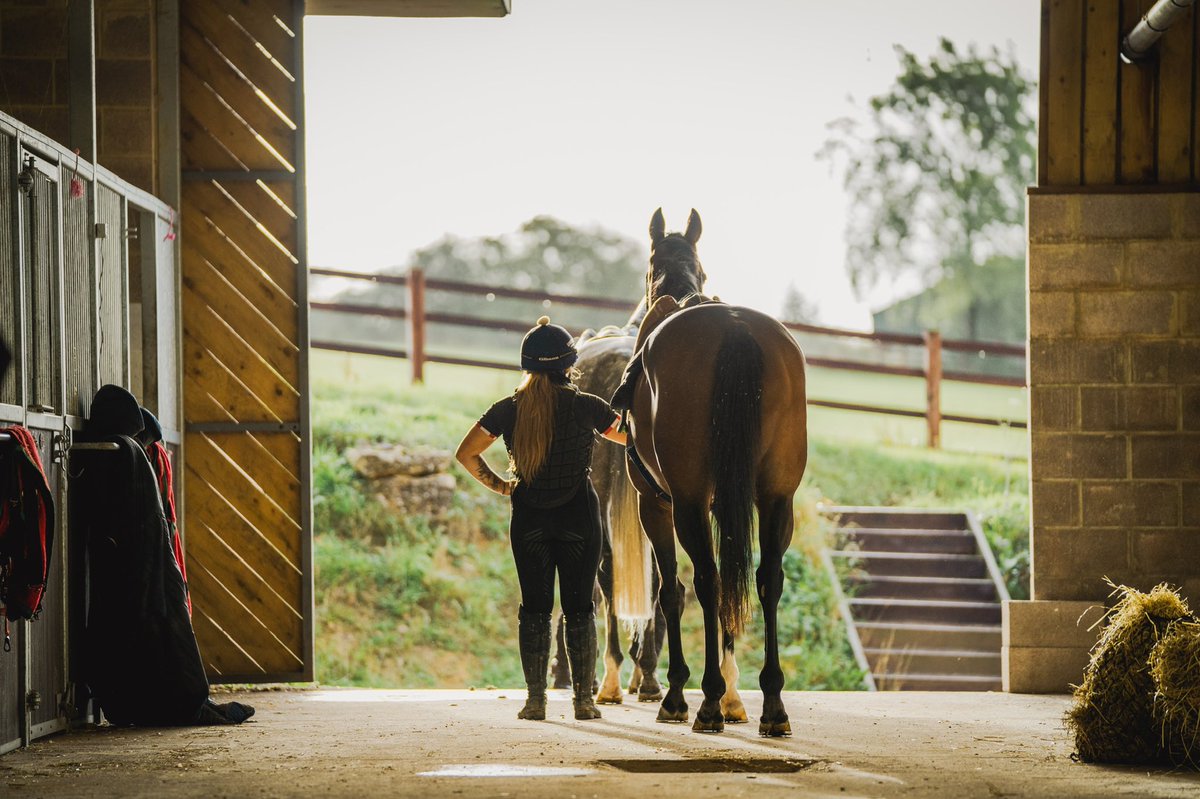 FOBRacing's tweet image. Life is tough and it’s been even tougher over the past 18 months 

If your mental health would be improved by a visit to Ravenswell Farm or Martins Hill, please get in touch. Happy to help if we can 

#WorldMentalHealthDay