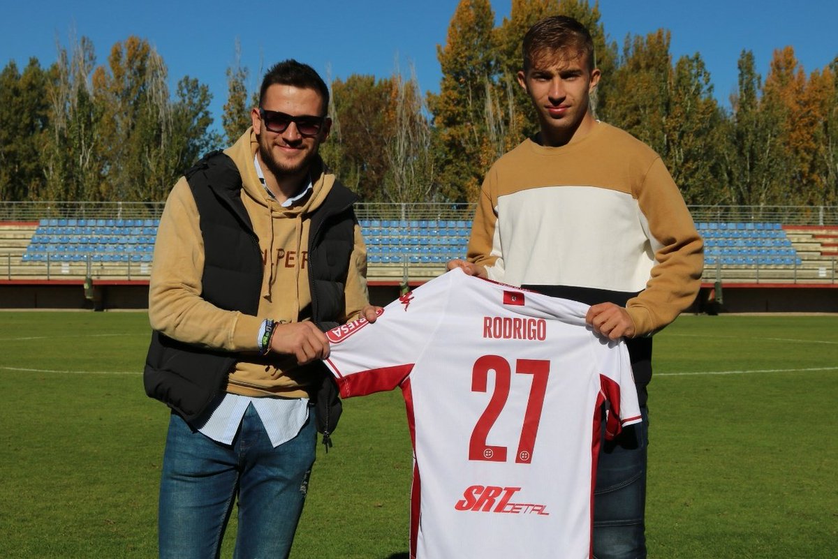 Cultural y Deportiva Leonesa tweet media
