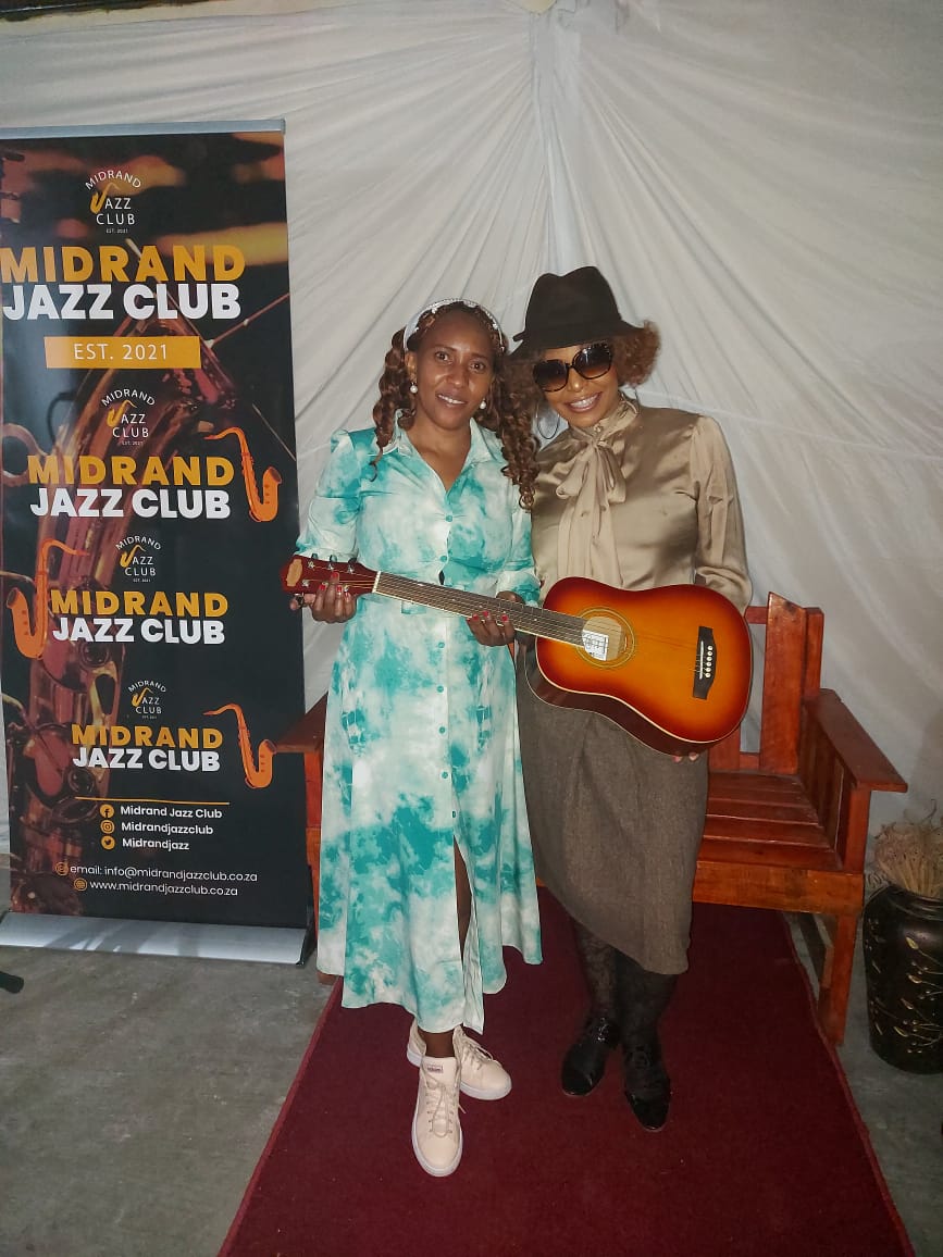 MidrandJazz tweet picture