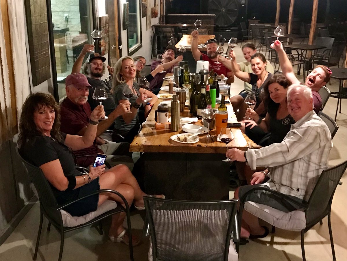 Happy Birthday to our Namesake & Winemaker, Ben Calais! Cheers to many more from the Calais and French Connection teams!

#txwine #texaswine #calaiswinery #frenchconnectionwines #realtexaswine

@frenchconnectionwines 📸@eat_zetera