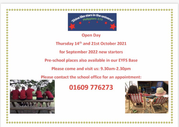 SOttCofE's tweet image. Please retweet - thank you! @RishiSunak @TheNorthernEcho @sayyestonyes @northyorkscc @HighForceSCITT