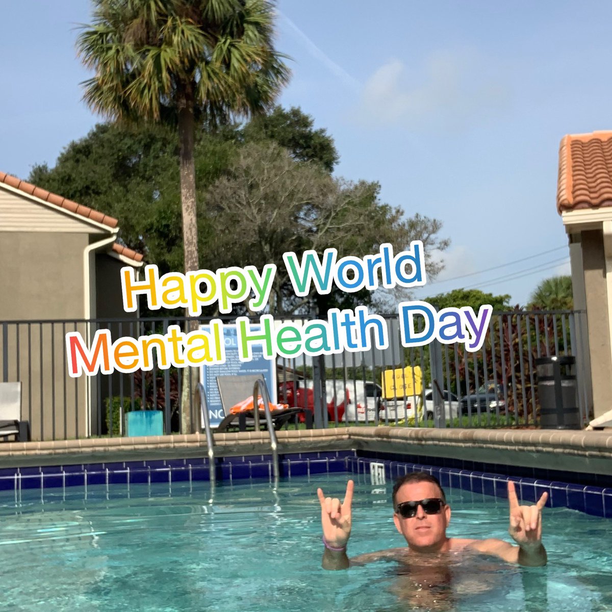 Address your Mental Health, start winning at life. ☀️😎🤘🏼