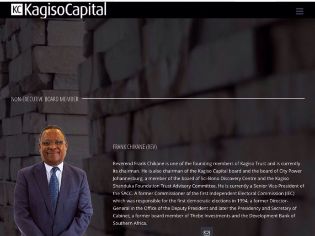 themankhosi's tweet photo. ANC veterans and stalwarts have amassed huge fortunes using their political connections.They have appeared in deal after deal since 1994.
90% of BIG GOVT CONTRACTS are AWARDED to WMC linked to this cabal
#WakeUpSA
#FightForRET
#StateCaptureCommissionOfInquiry🔥
👇 https://t.co/6M9Yse2DOZ