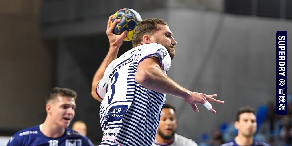 crmhb's tweet image. 60’⏱🏁 | Fin du match à la Glaz Arena!
✅ 𝗣𝗘𝗥𝗙𝗢𝗥𝗠𝗔𝗡𝗖𝗘 𝗫𝗫𝗟 des Irréductibles qui s’offrent un succès de prestige face au @mhbofficiel 🔥(25-21)
ÉNORME MESSIEURS!!👏
Vos réactions en commentaire 👇🏼
#CESMON | #LesIrréductibles🔵⚪️