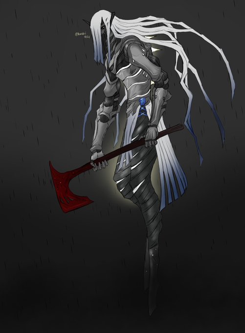 追跡者ヘビーレイン 